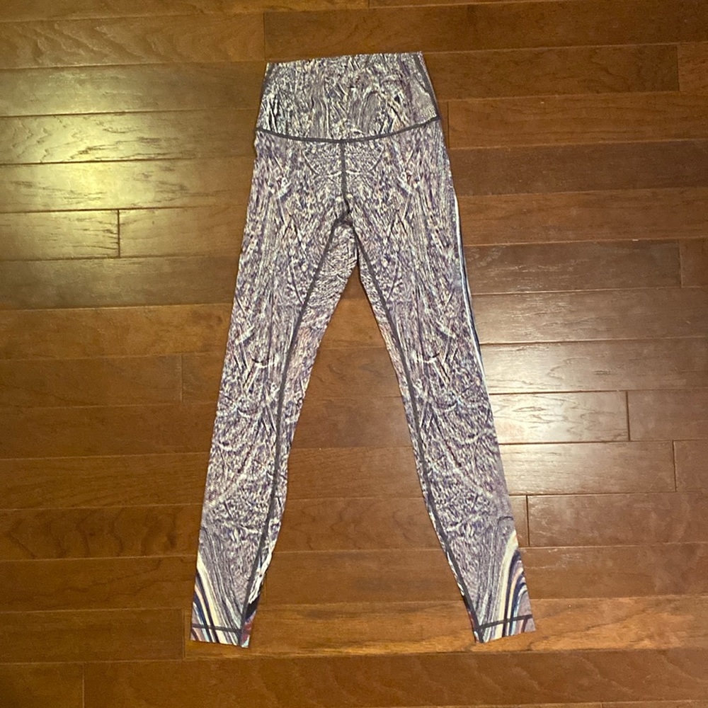 Lululemon Align High Rise Size 4 Leggings
